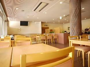 hotel route inn ageo