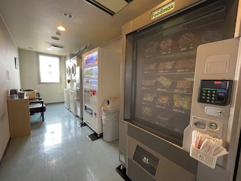 hotel route inn ageo