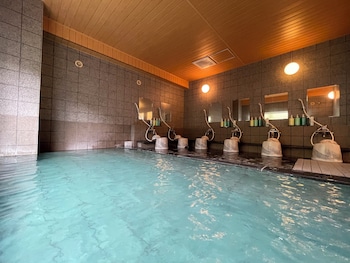 hotel route inn ageo