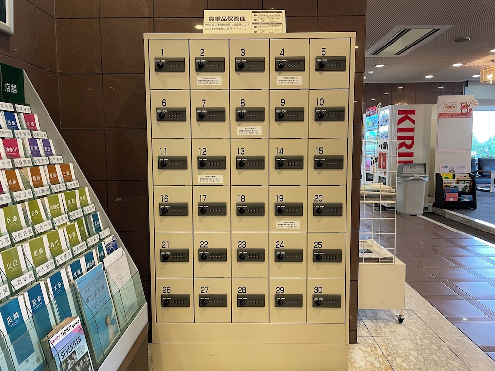 hotel route inn ageo