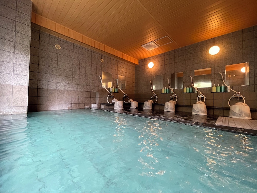 hotel route inn ageo