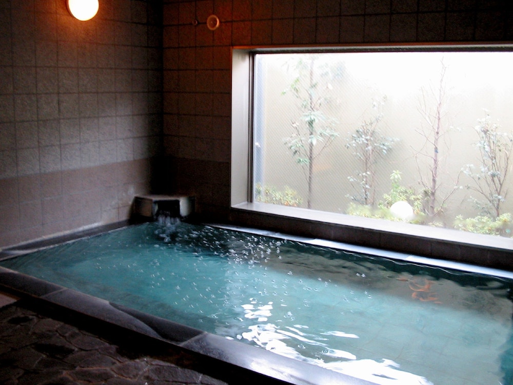 hotel route inn ageo