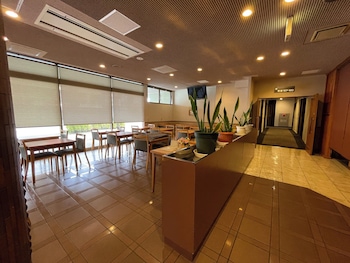 hotel route inn ageo