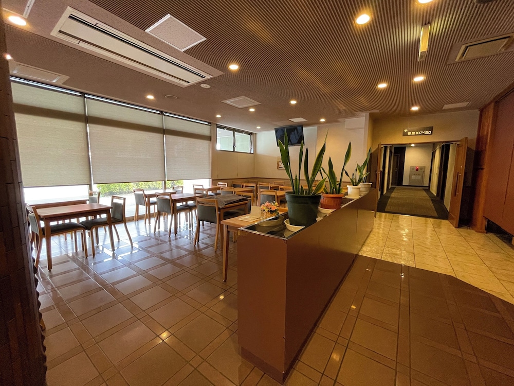 hotel route inn ageo