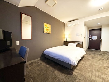 hotel route inn ageo
