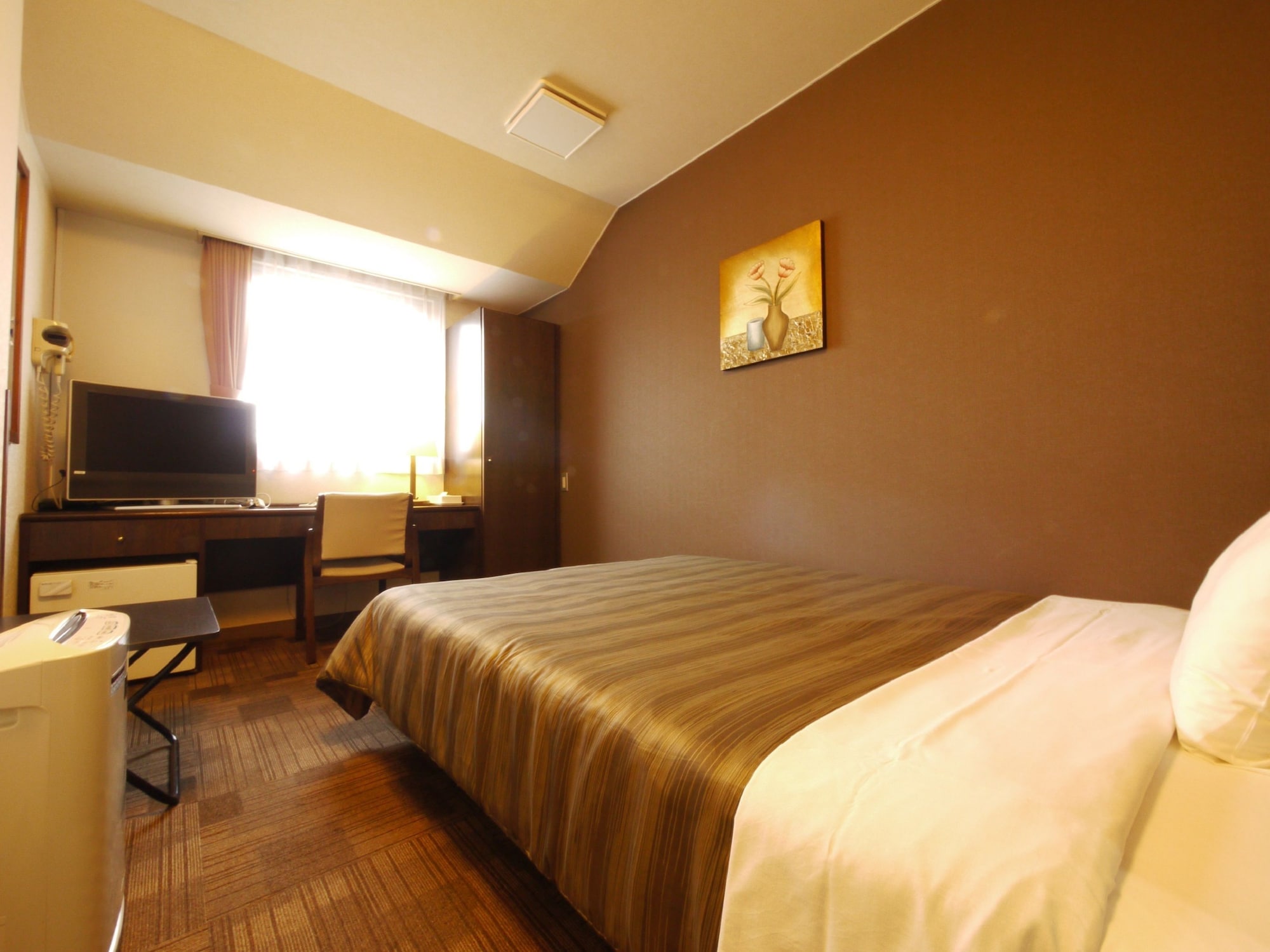 hotel route inn ageo