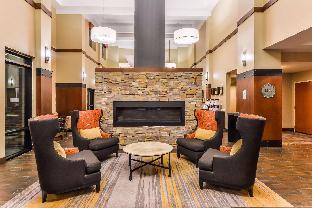 hampton inn and suites boulder north