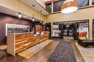 hampton inn and suites boulder north