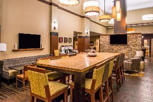 hampton inn and suites boulder north