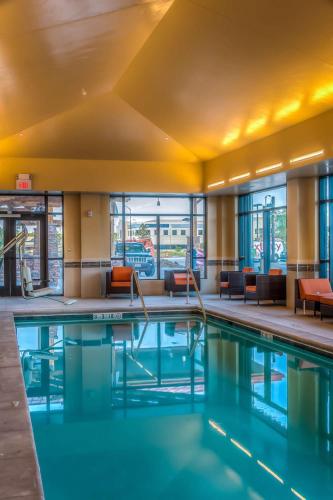 hampton inn and suites boulder north