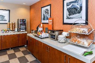 hampton inn and suites boulder north