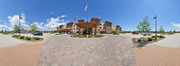 hampton inn and suites boulder north