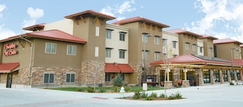 hampton inn and suites boulder north