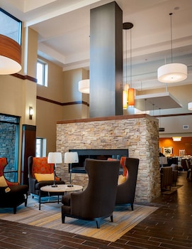Hampton Inn & Suites Boulder-North,Colorado>>Boulder,4 star