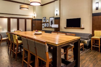 Hampton Inn & Suites Boulder-North,Colorado>>Boulder,4 star