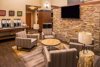 Hampton Inn & Suites Boulder-North,Colorado>>Boulder,4 star