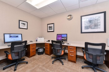 hampton inn and suites boulder north