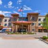 hampton inn and suites boulder north