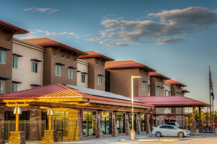 hampton inn and suites boulder north