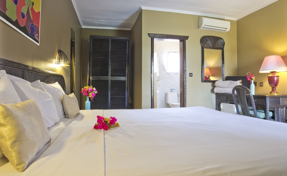 sunset beach hotel
