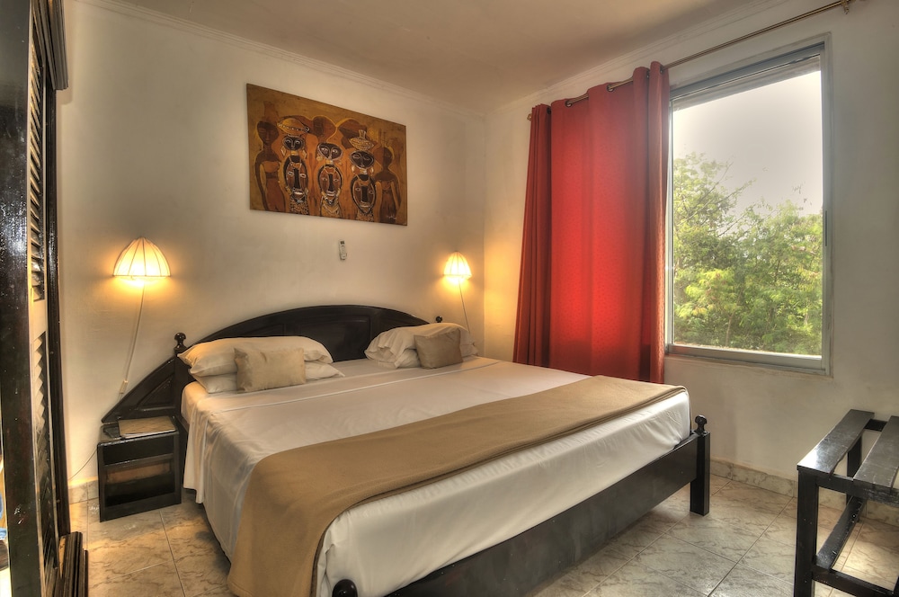 sunset beach hotel