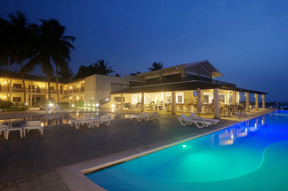 sunset beach hotel