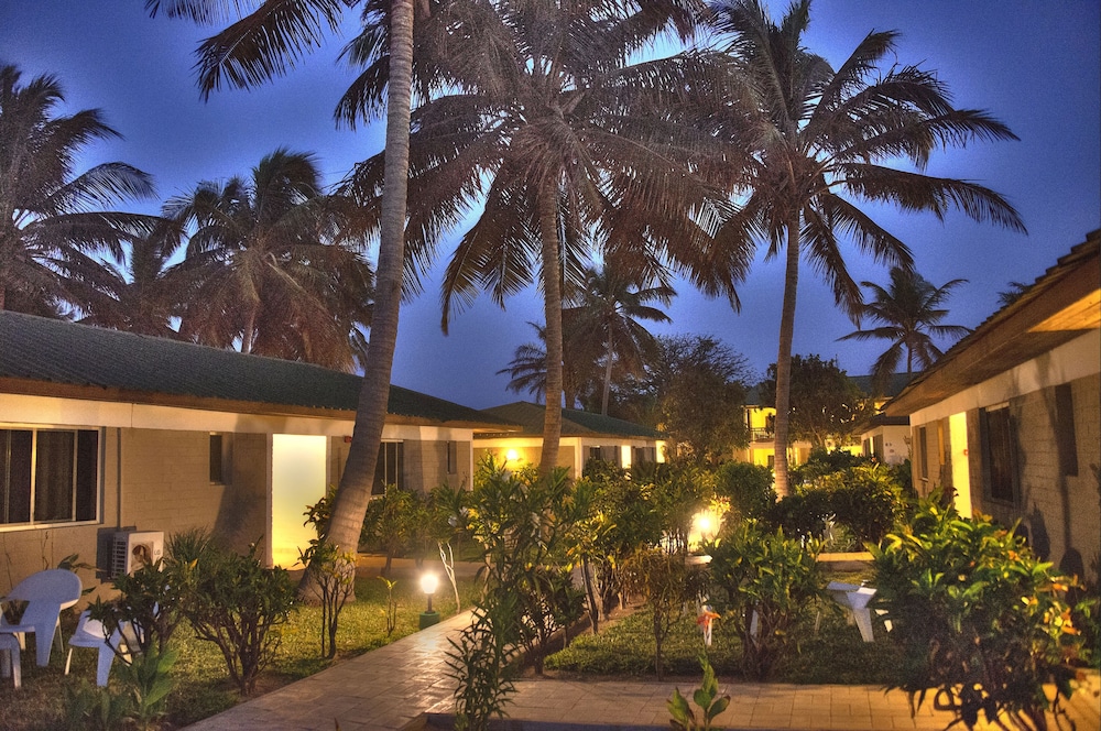 sunset beach hotel