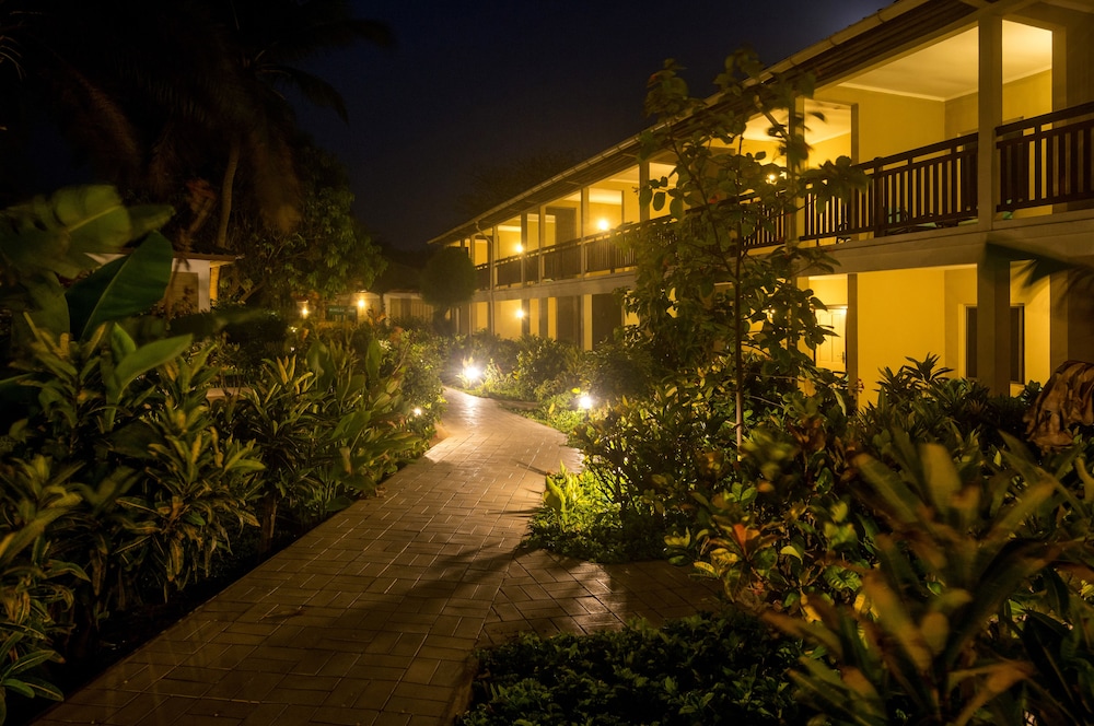 sunset beach hotel