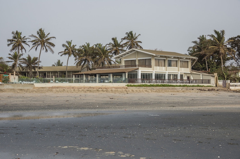 sunset beach hotel