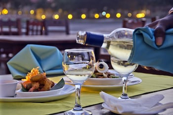sunset beach hotel