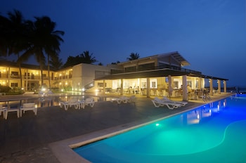 sunset beach hotel