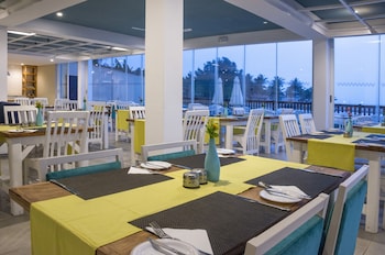 sunset beach hotel