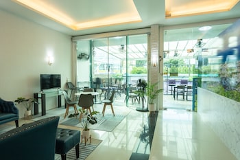 the great at patong hotel