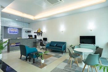 the great at patong hotel