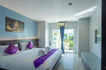 the great at patong hotel