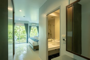 the great at patong hotel