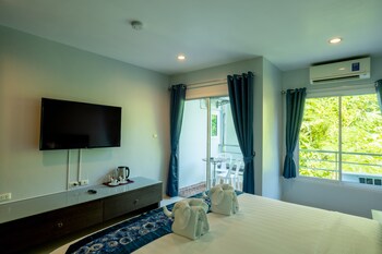 the great at patong hotel