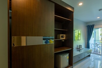 the great at patong hotel