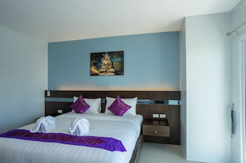 the great at patong hotel