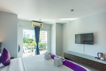 the great at patong hotel