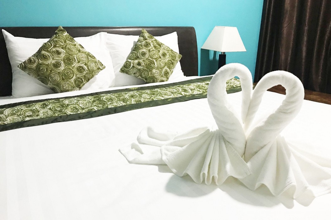 The Great At Patong Hotel,Kathu>>Karon Beach,3 star