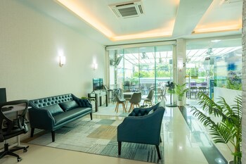 the great at patong hotel