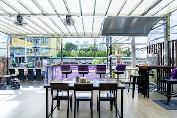 the great at patong hotel