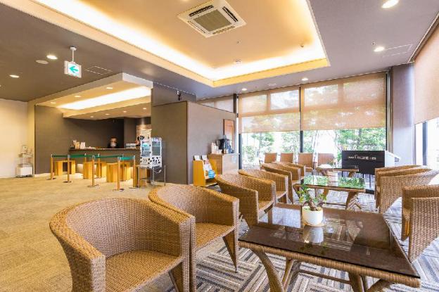 route inn grantia hanyu spa resort