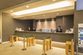 Route Inn Grantia Hanyu Spa Resort,In Hanyu,3 star