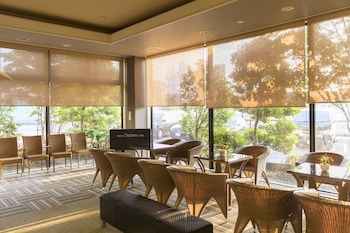 Route Inn Grantia Hanyu Spa Resort,In Hanyu,3 star