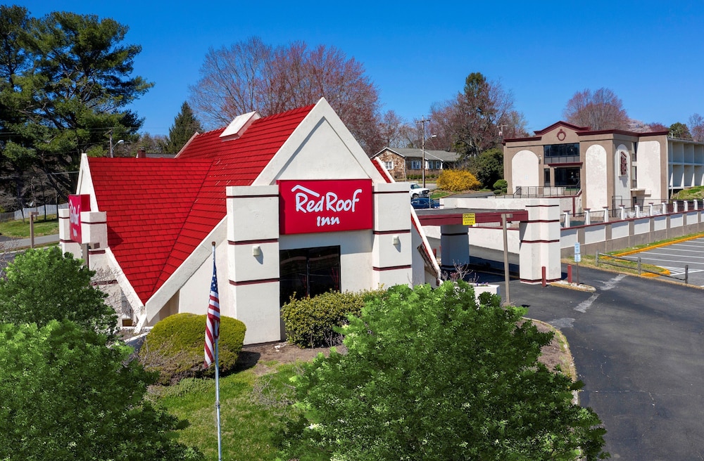 red roof inn warrenton