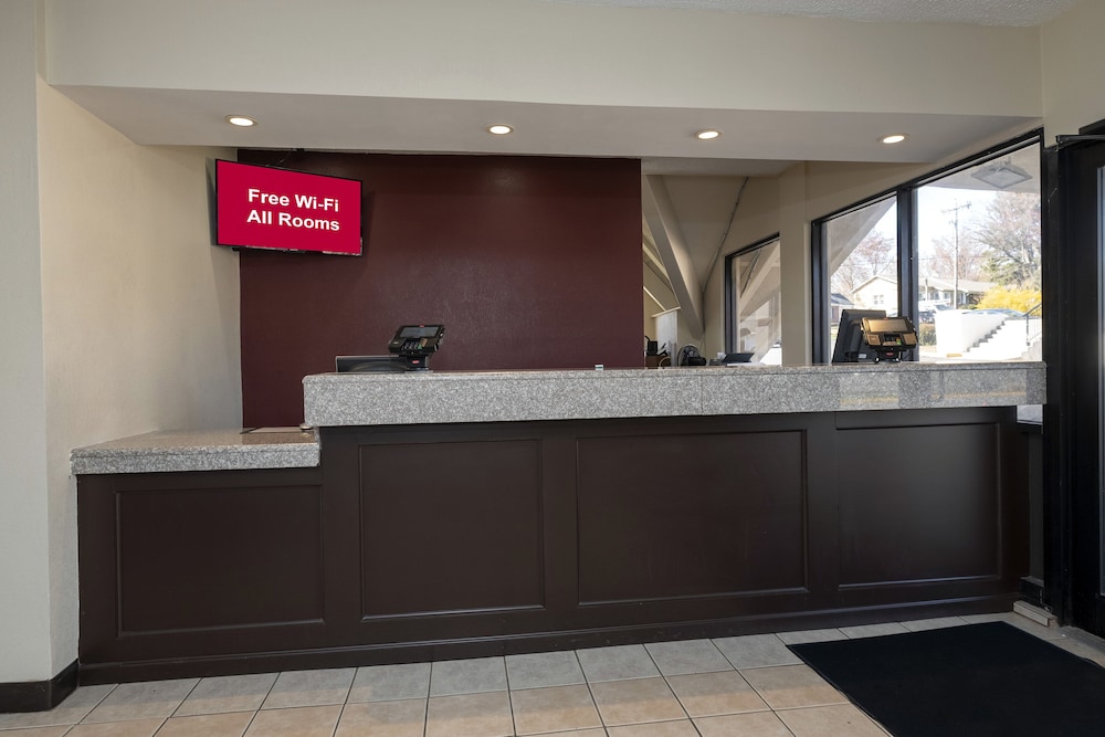 red roof inn warrenton
