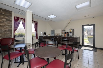 red roof inn warrenton