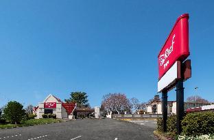 red roof inn warrenton